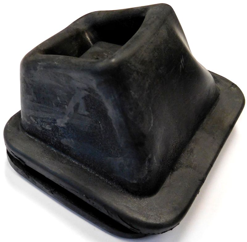 19801983 Ford Bronco and Ford FSeries OEM Clutch Fork Boot