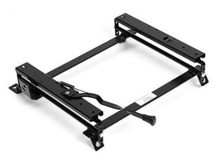 8996 Bronco Passenger Seat