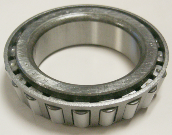 D60 Rear Outer Wheel Bearing