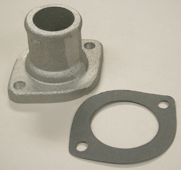 7576 460 V8 Thermostat Housing