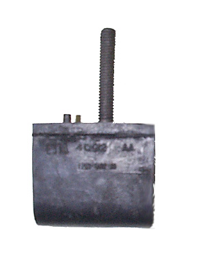 1973-1979 Ford Bronco and F Series Truck Front Axle Bump ...