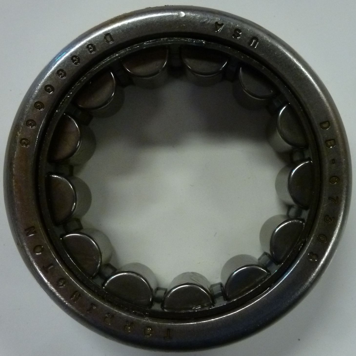 D35 Right Inner Axle Bearing,