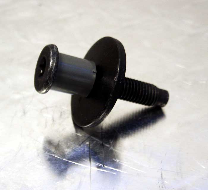 OEM Pickup Tailgate Striker