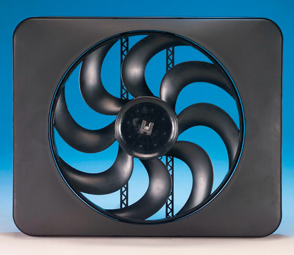 Black Magic Extreme 16 Electric Puller