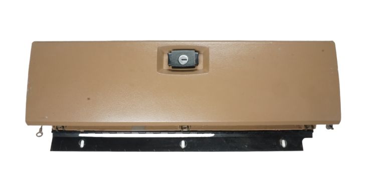 Ford Bronco F Series Glove Box Door Chestnut Broncograveyard