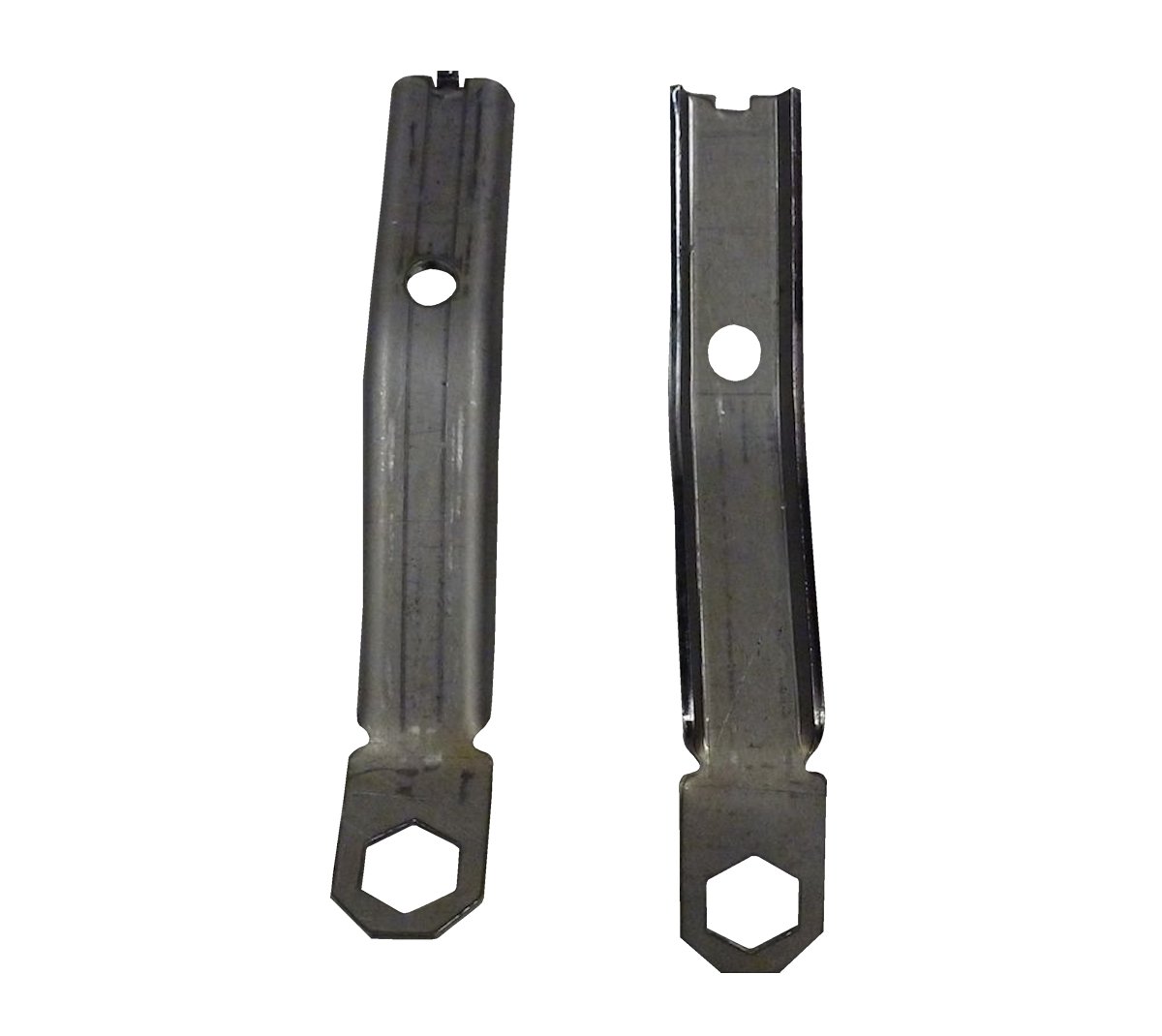 Inner Drum Brake Hose Brackets