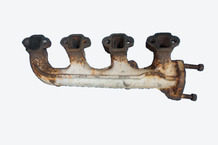 1966 77 Ford Bronco Exhaust Manifold