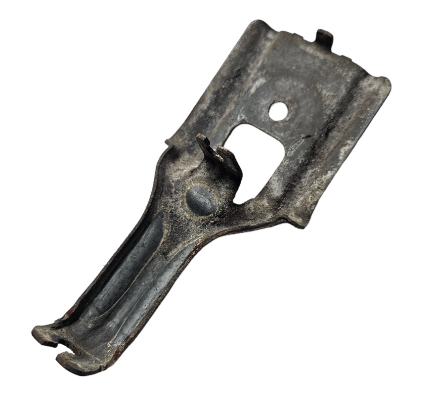 1980-85 Ford Truck Upper Radiator Mount-Broncograveyard.com