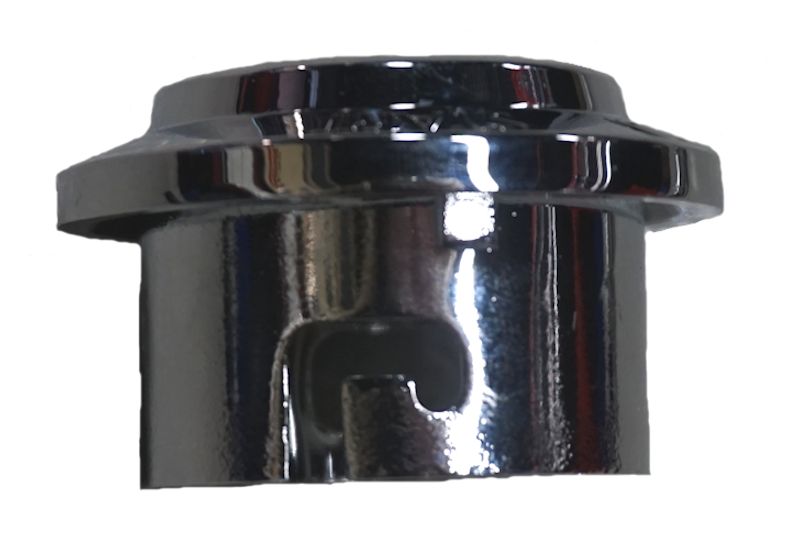 66 to 77 Bronco Ignition