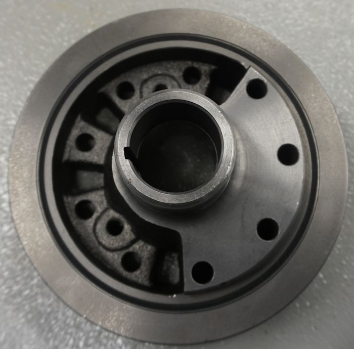 Harmonic Balancer 302, 196977