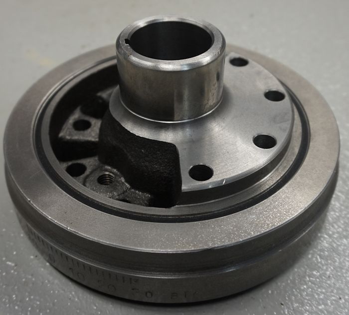 Harmonic Balancer 302, 196977