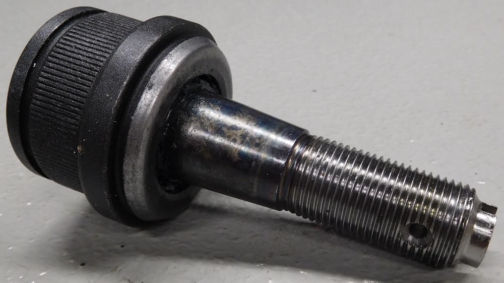 motorcraft ball joint ford bronco ford
