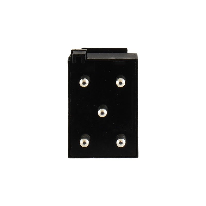 Power Window Switch Assembly For 1987-1991 Ford Bronco – Driver's Door Master Control