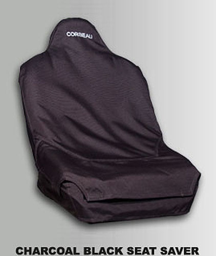 Corbeau Baja SS and JP Seat Saver Cover-Broncograveyard.com