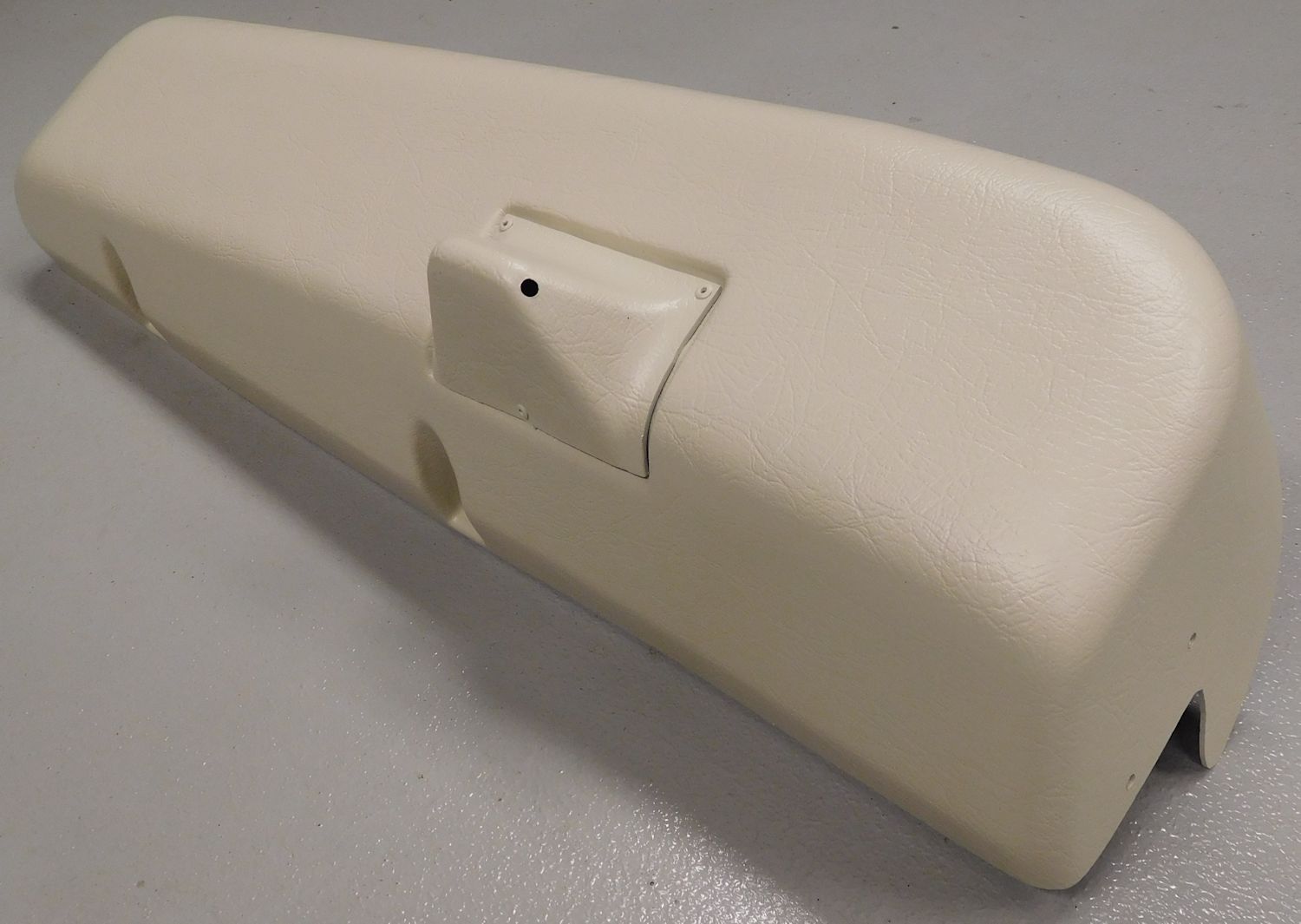 19661977 Ford Bronco Electric Wiper Cover