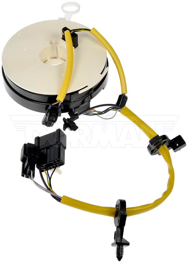 19951997 Ford Bronco & FSeries Airbag Clock