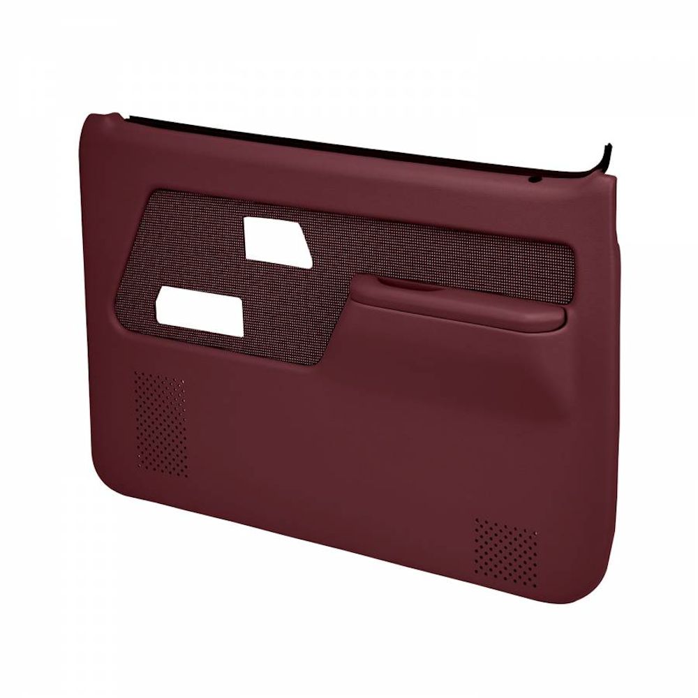 19891992 Ford Bronco II & Ranger Door panels/Full power