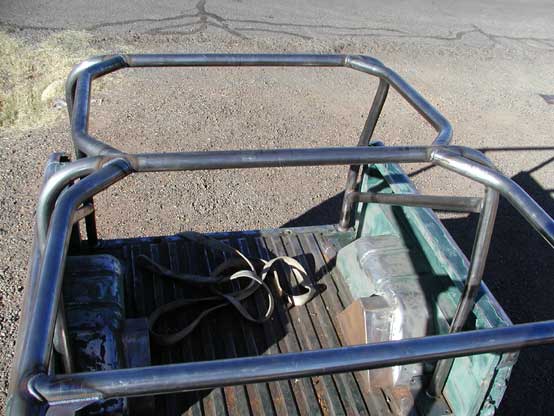 2016 Ford Bronco Price >> Xtreme Six Cage, With Family Option, Unwelded ... 2016 Ford Bronco Price >> Xtreme Six Cage, With Family Option, Unwelded ...