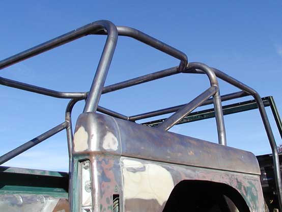 2016 Ford Bronco Price >> Xtreme Six Cage, With Family Option, Unwelded ... 2016 Ford Bronco Price >> Xtreme Six Cage, With Family Option, Unwelded ...
