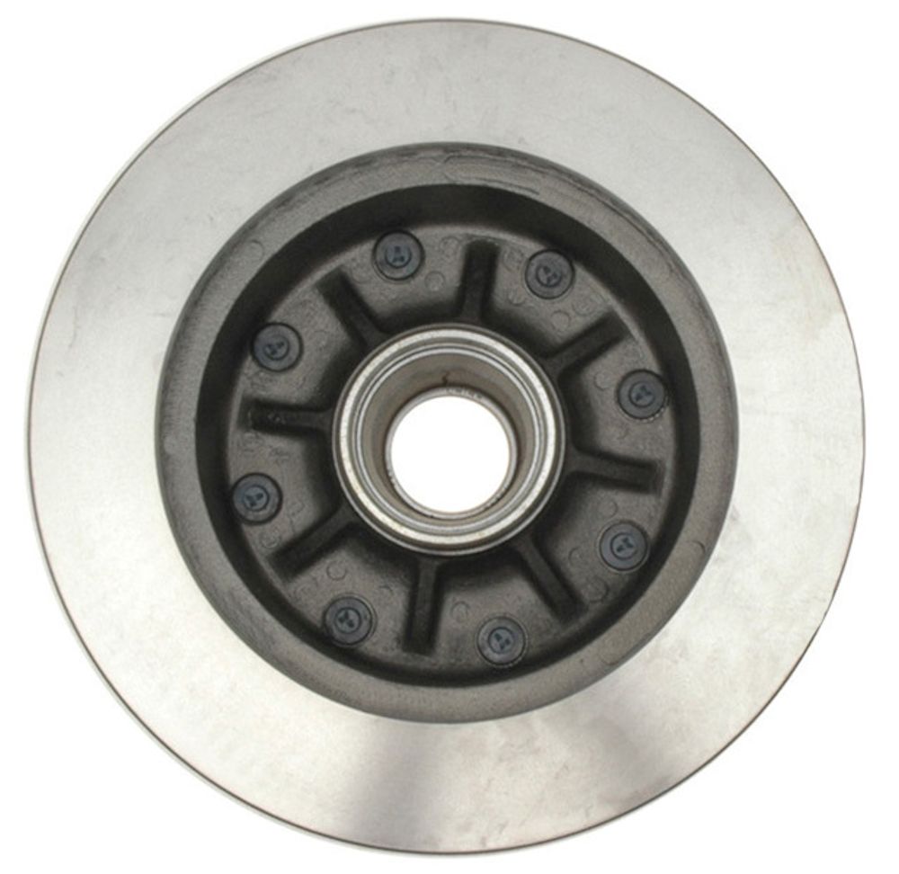 1975 F350 Front Rotor