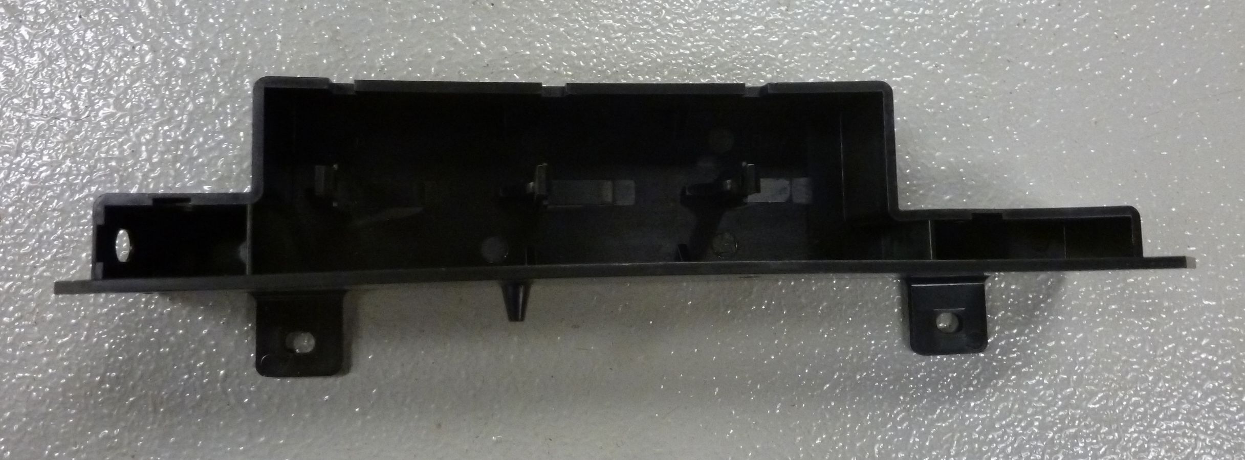 Relay Mounting Bracket