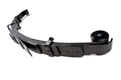 80-96 Rear Leaf Springs, 2.5-3