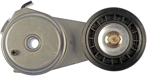 00-10 4.0L Automatic Belt Tensioner (Tensioner only)