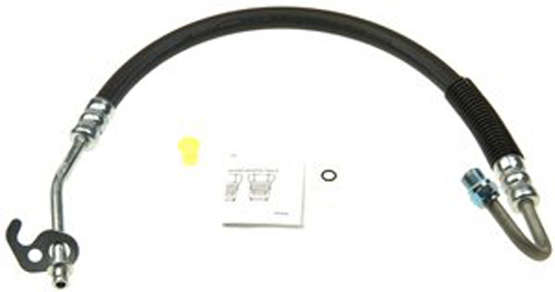 01-03 4.0 L Power Steering Pressure Hose