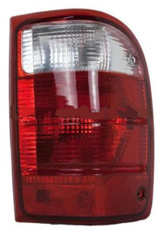 2001-2005 Ford Ranger Taillight Lense RH