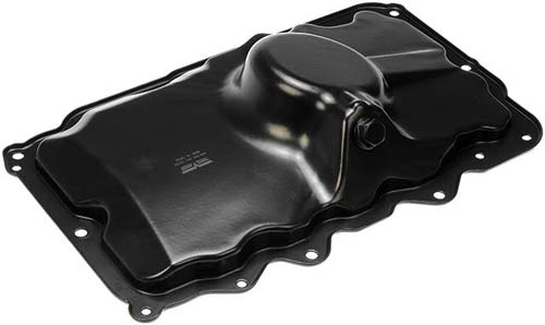 Oil Pan, 4.0L V6 01-10