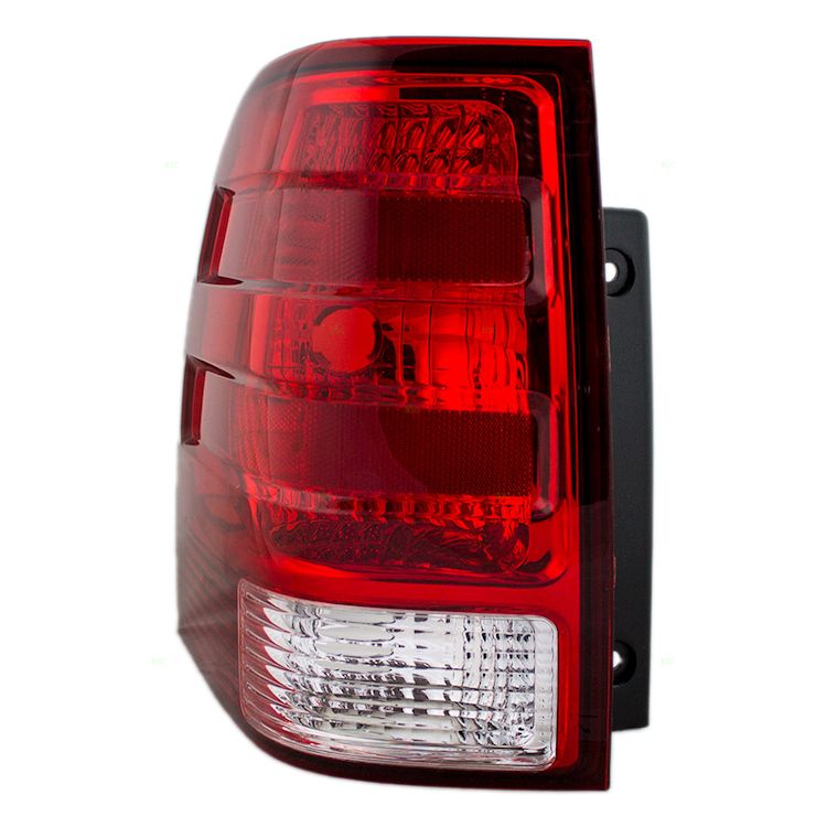 03-06 Taillight LH Expedition