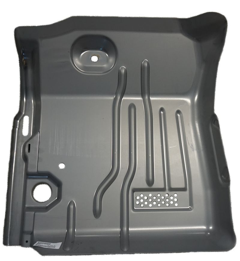 2004-2008 F150  LH Front  Floor Pan