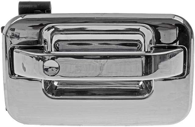 04-10 RH Rear Outside Door Handle Chrome