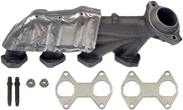 04-12 5.4L LH Manifold