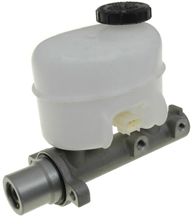 Master Cylinder 2004 F150 11th Digit Of VIN Is K, N or F