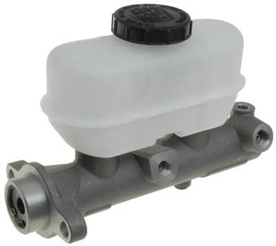 Master Cylinder 2004 F150 11th Digit Of VIN Is C