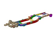 CHASSIS PARTS