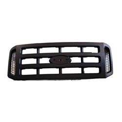 05-07 Grille Black