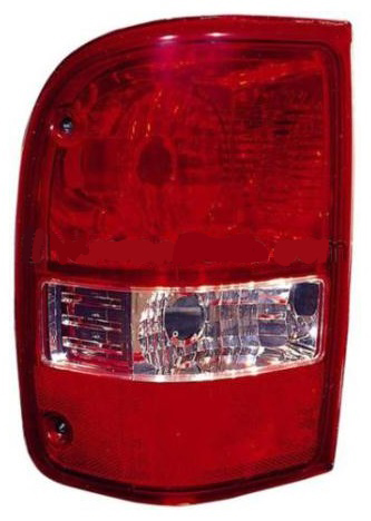 2006-2011 Ford Ranger Taillight Lense Left