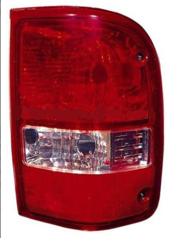 2006-2011 Ford Ranger Taillight Lense Right