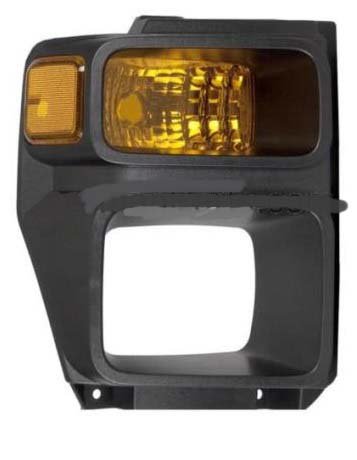2008-10 Ford Super Duty Park Light & Signal Lense