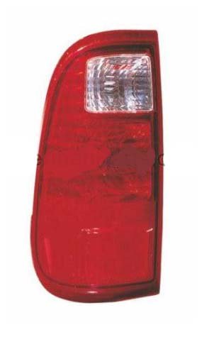 2008-2016 Ford Super Duty Taillight
