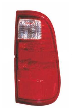 2008-2015 Ford Super Duty Taillight LH