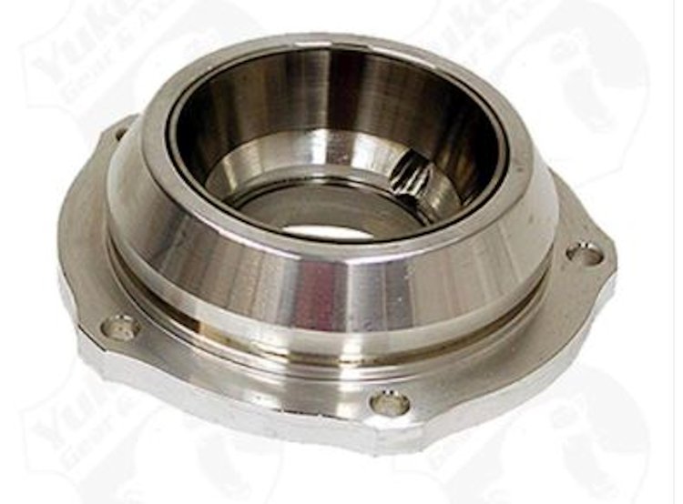 Oversize Aluminum Pinion Support for 9" Ford