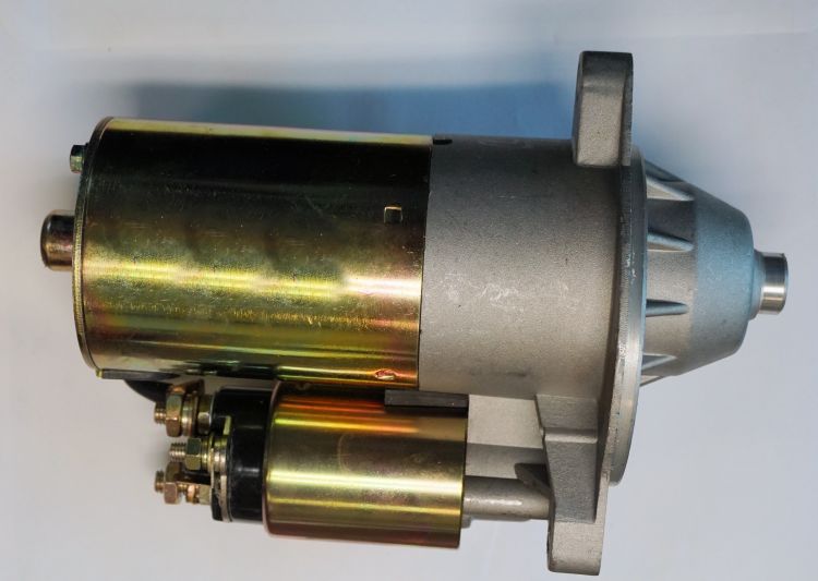 96 Explorer Starter Motor