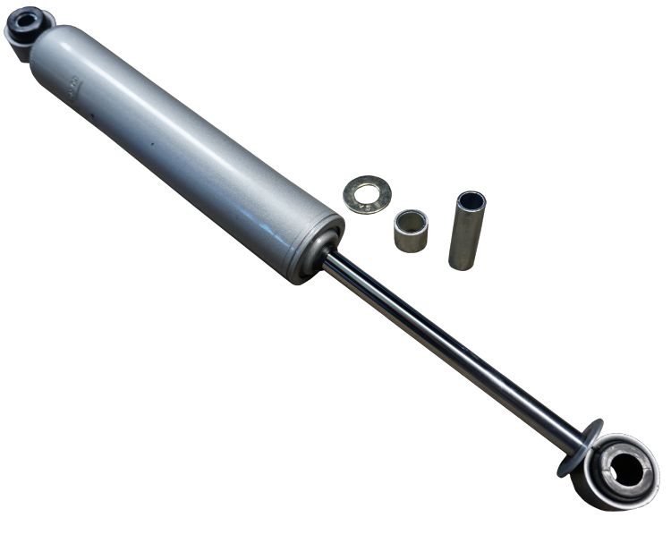 Rear Shock Absorber