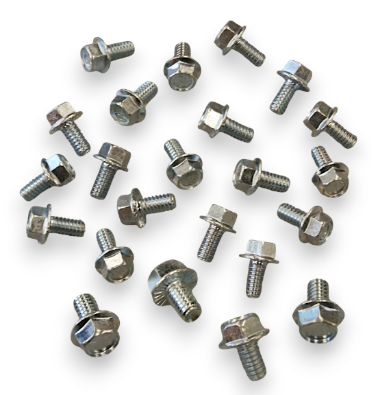 Oil Pan Bolt Kit 289,302,351W,429,460