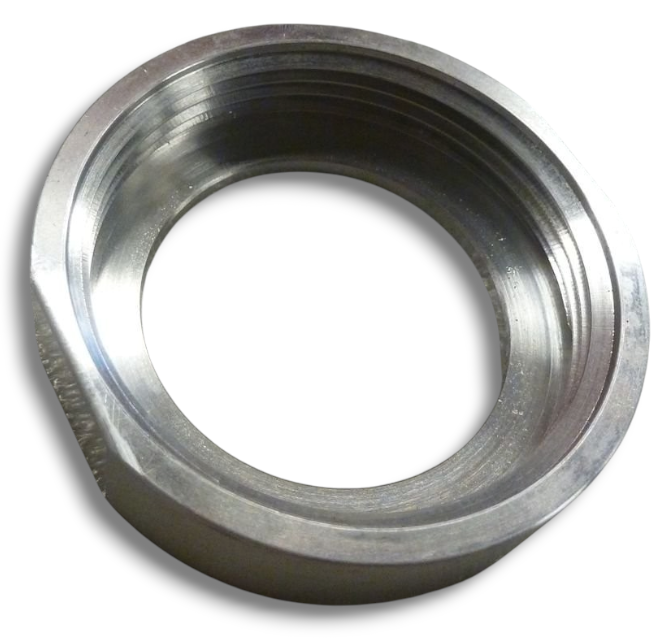 1977 Ford Bronco Sending Unit Lock Ring