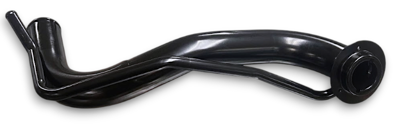 1966-76 Ford Bronco Filler Neck Auxiliary