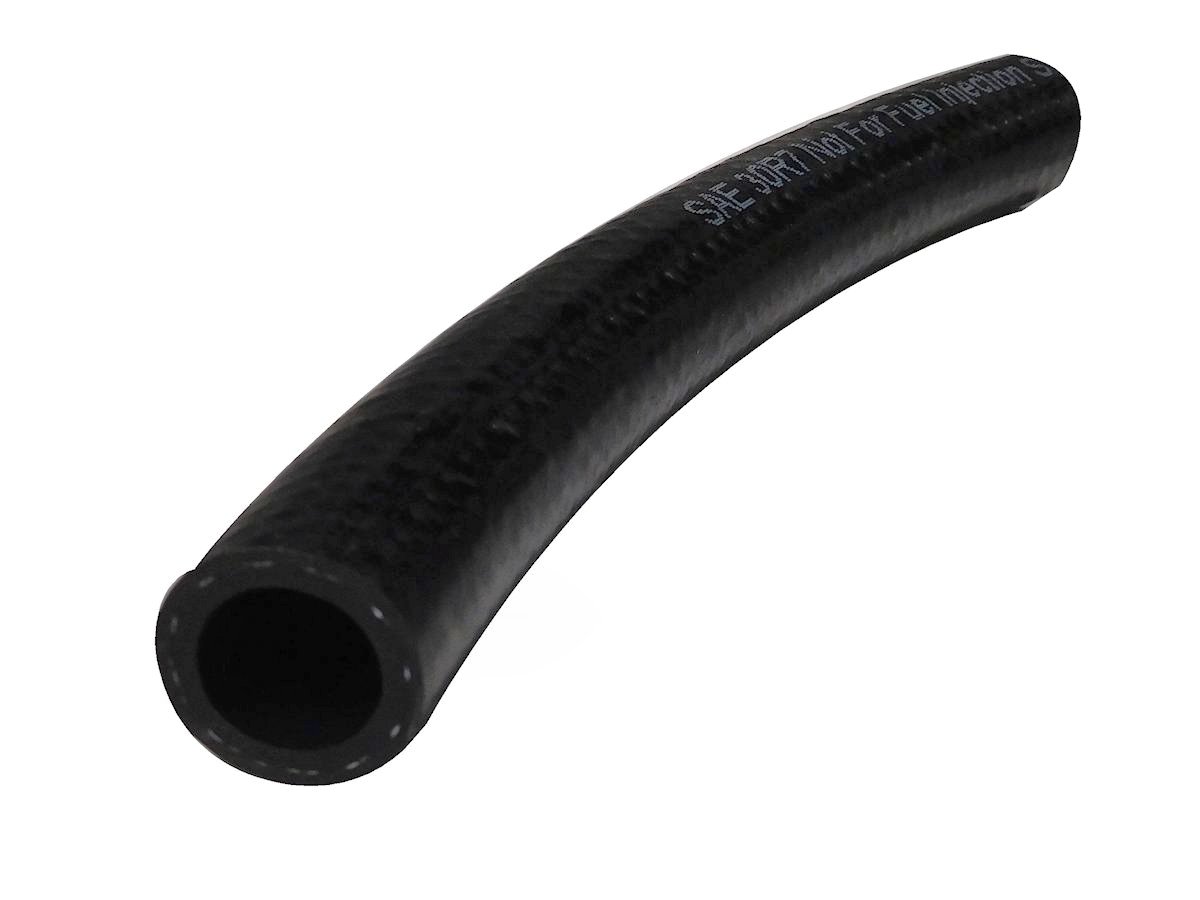 1966-1977 Ford Bronco Vent Hose, Rear Tank